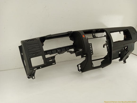 Hummer H3 Dashboard Panel