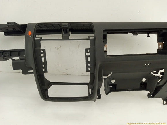 Hummer H3 Dashboard Panel