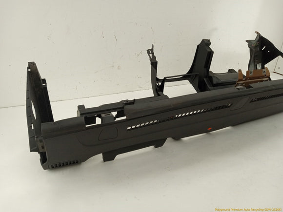 Hummer H3 Dashboard Panel