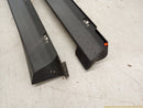 Hummer H3 Pair Of Rocker Panel Side Skirts-2