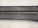 Hummer H3 Pair Of Rocker Panel Side Skirts-3