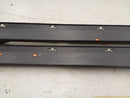 Hummer H3 Pair Of Rocker Panel Side Skirts-4