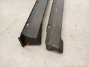 Hummer H3 Pair Of Rocker Panel Side Skirts-5