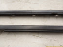 Hummer H3 Pair Of Rocker Panel Side Skirts-7