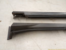 Hummer H3 Pair Of Rocker Panel Side Skirts-8