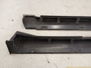 Hummer H3 Pair Of Rocker Panel Side Skirts-9
