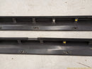 Hummer H3 Pair Of Rocker Panel Side Skirts-10