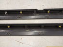 Hummer H3 Pair Of Rocker Panel Side Skirts-11