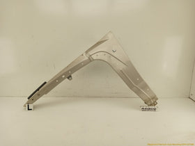 Hummer H3 Driver Left Front Fender