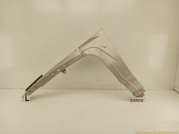 Hummer H3 Driver Left Front Fender