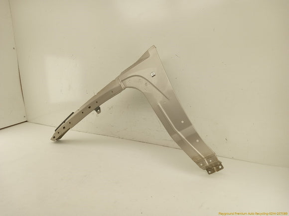 Hummer H3 Driver Left Front Fender