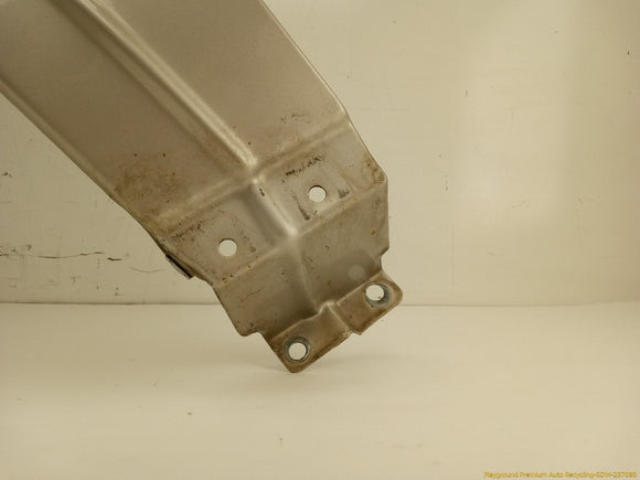 Hummer H3 Driver Left Front Fender