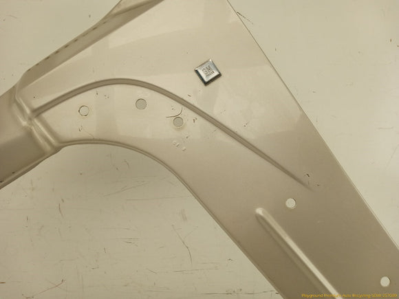 Hummer H3 Driver Left Front Fender