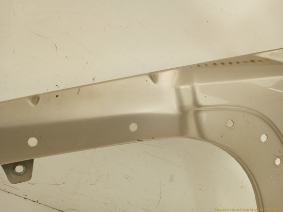 Hummer H3 Driver Left Front Fender