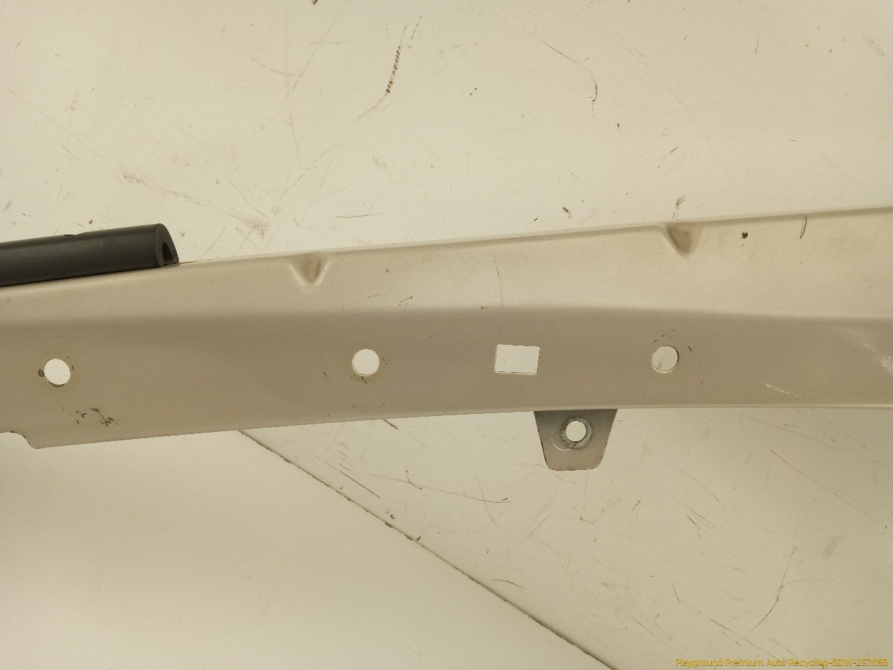 Hummer H3 Driver Left Front Fender
