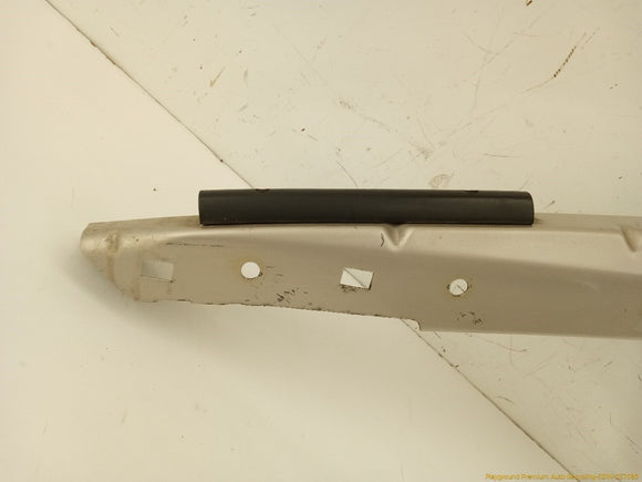 Hummer H3 Driver Left Front Fender