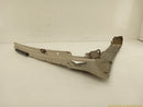 Hummer H3 Driver Left Front Fender-10