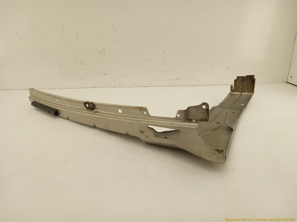 Hummer H3 Driver Left Front Fender