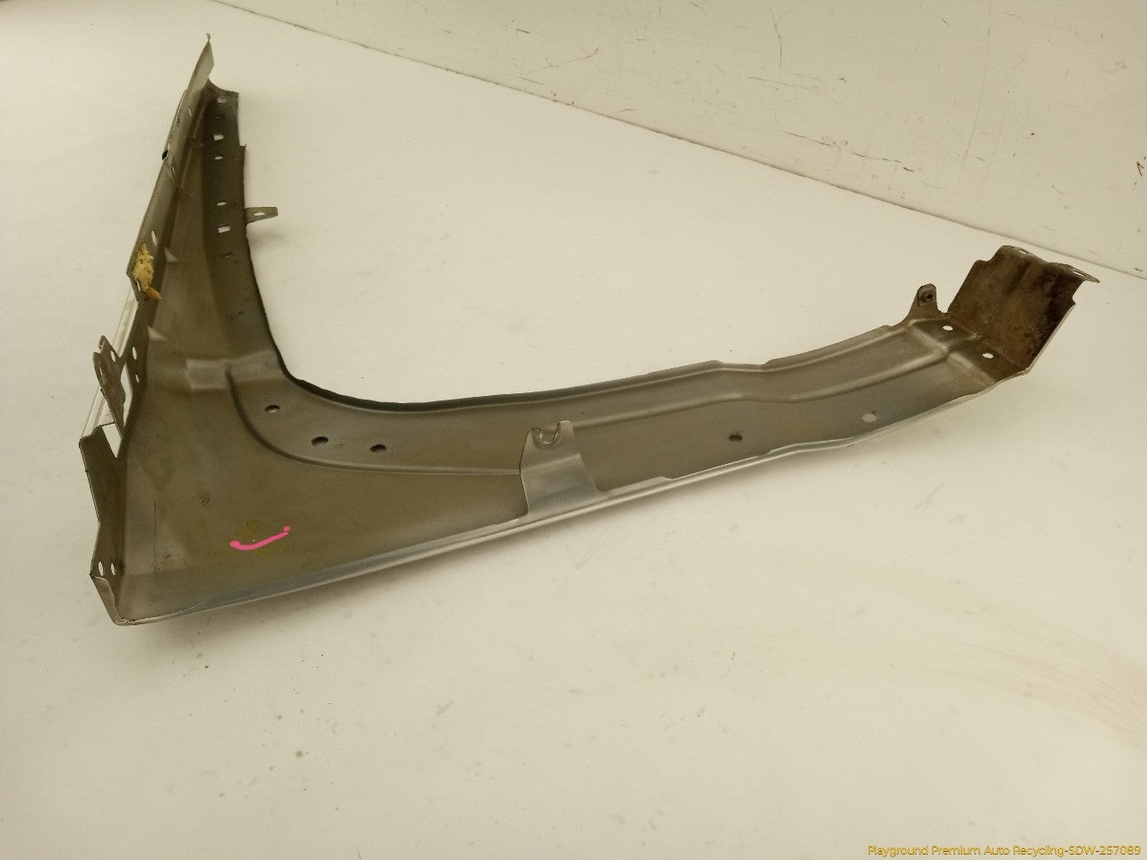 Hummer H3 Driver Left Front Fender