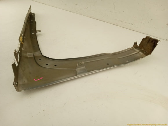 Hummer H3 Driver Left Front Fender