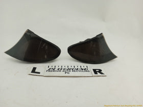BMW 330XI Pair Of Front Turn Signal Lamps