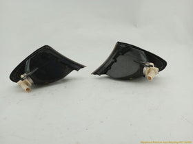 BMW 330XI Pair Of Front Turn Signal Lamps - 0