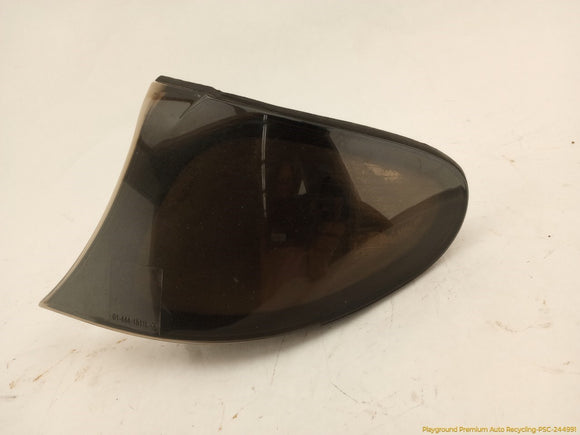 BMW 330XI Pair Of Front Turn Signal Lamps