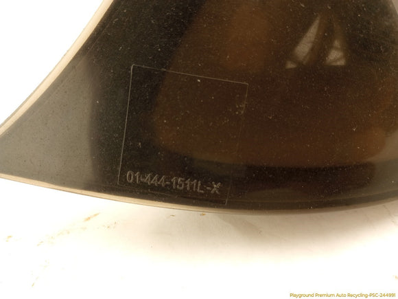 BMW 330XI Pair Of Front Turn Signal Lamps