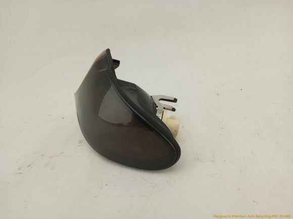 BMW 330XI Pair Of Front Turn Signal Lamps