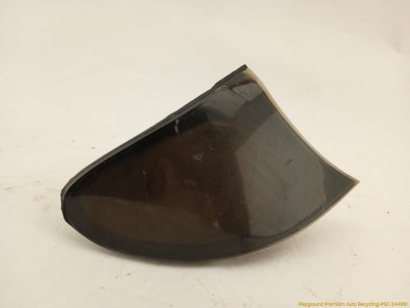 BMW 330XI Pair Of Front Turn Signal Lamps