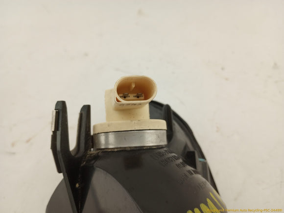 BMW 330XI Pair Of Front Turn Signal Lamps