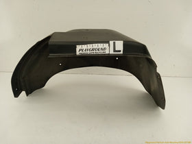 Hummer H3 Driver Left Rear Inner Fender Liner