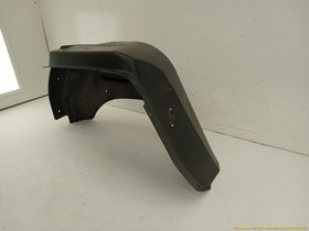 Hummer H3 Driver Left Rear Inner Fender Liner - 0