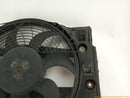 BMW 330XI Radiator Cooling Fan Assembly-10