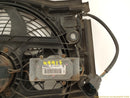 BMW 330XI Radiator Cooling Fan Assembly-12