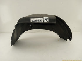 Hummer H3 Passenger Right Rear Inner Fender Liner