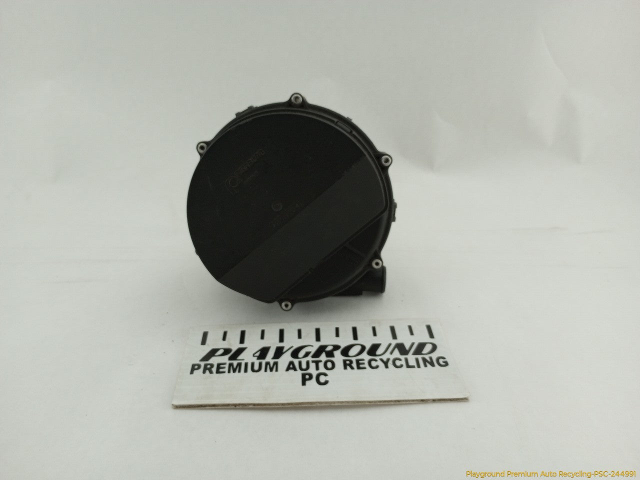 BMW 330XI Air Injection Pump