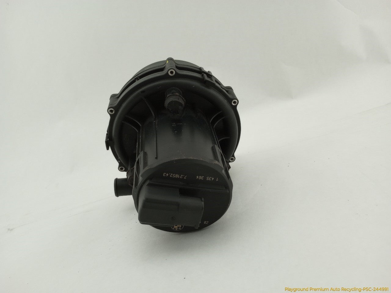BMW 330XI Air Injection Pump - 0