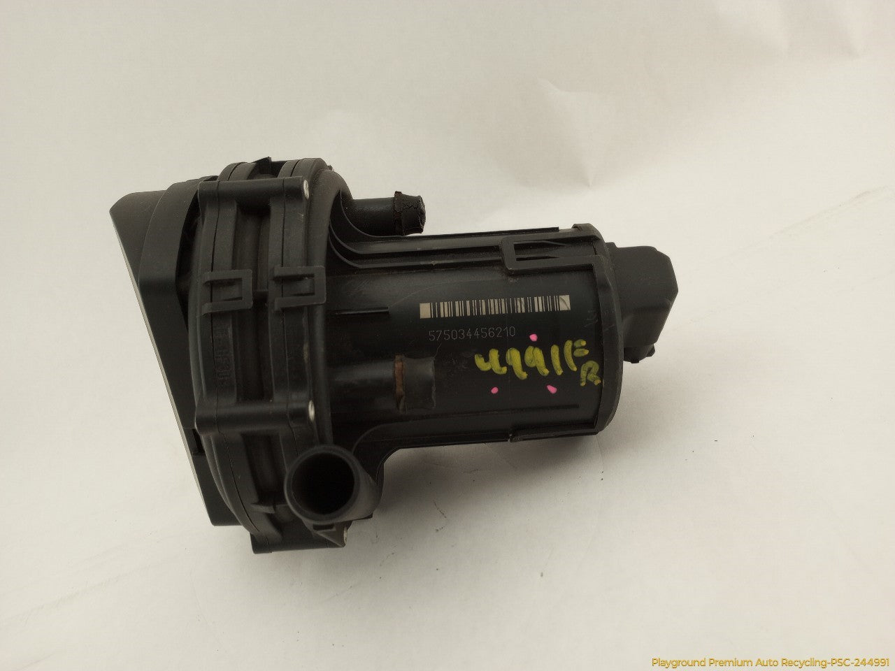 BMW 330XI Air Injection Pump