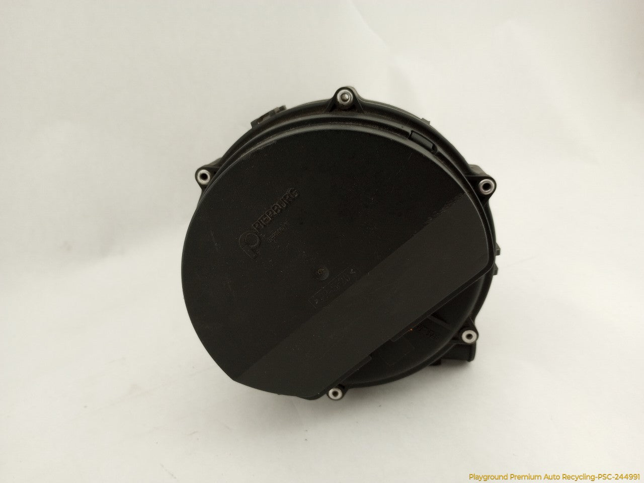 BMW 330XI Air Injection Pump