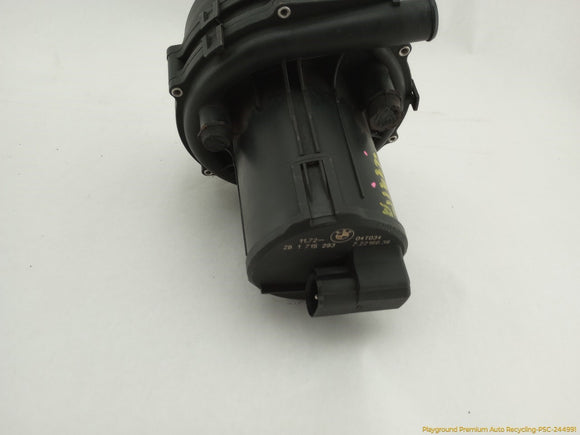 BMW 330XI Air Injection Pump