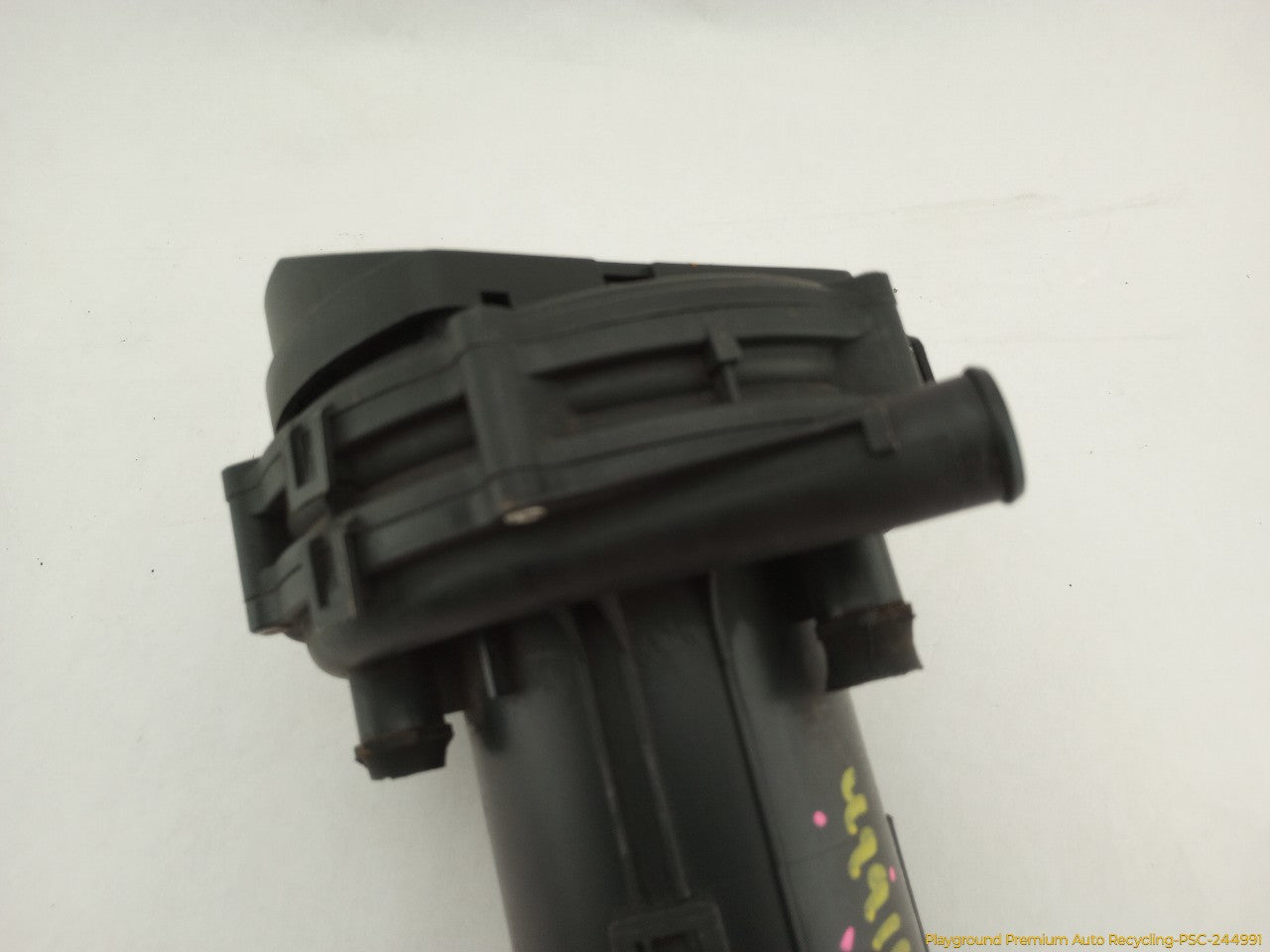 BMW 330XI Air Injection Pump