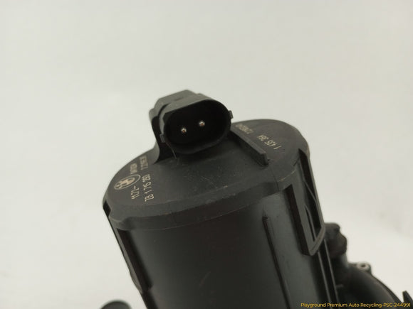 BMW 330XI Air Injection Pump