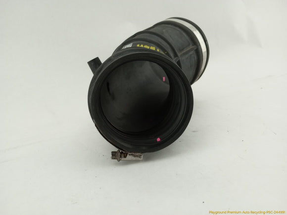 BMW 330XI Air Intake Duct Hose Tube