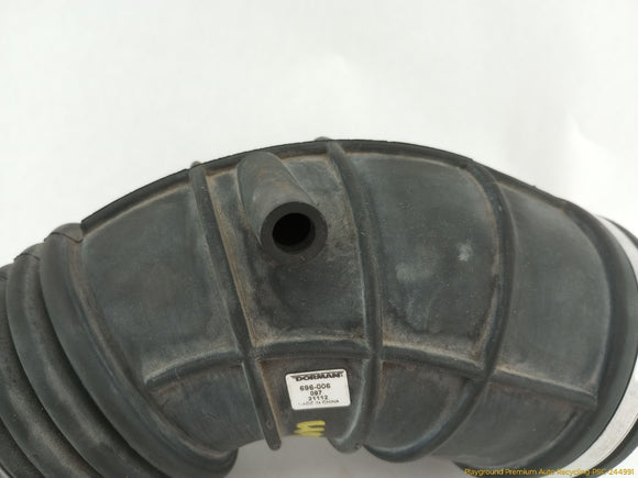 BMW 330XI Air Intake Duct Hose Tube