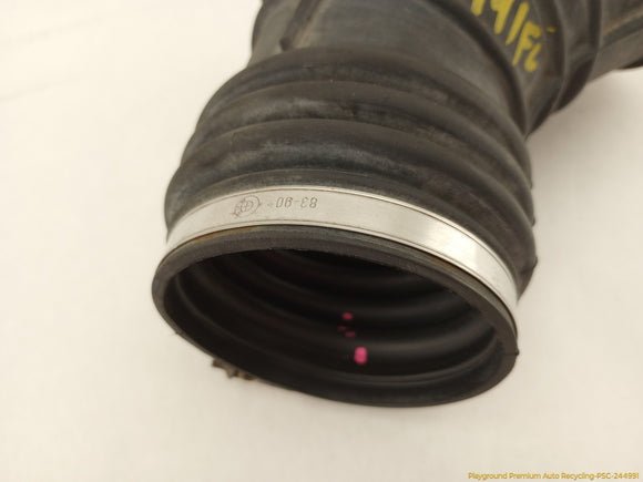 BMW 330XI Air Intake Duct Hose Tube