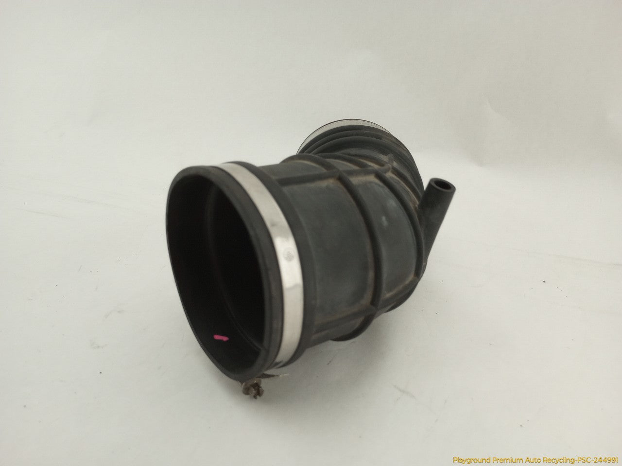 BMW 330XI Air Intake Duct Hose Tube