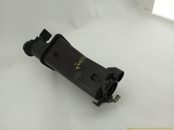BMW 330XI Coolant Expansion Tank Reservoir