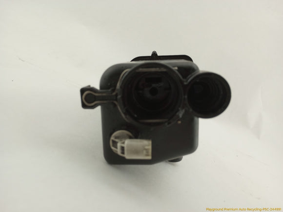 BMW 330XI Coolant Expansion Tank Reservoir