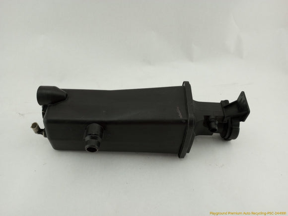 BMW 330XI Coolant Expansion Tank Reservoir